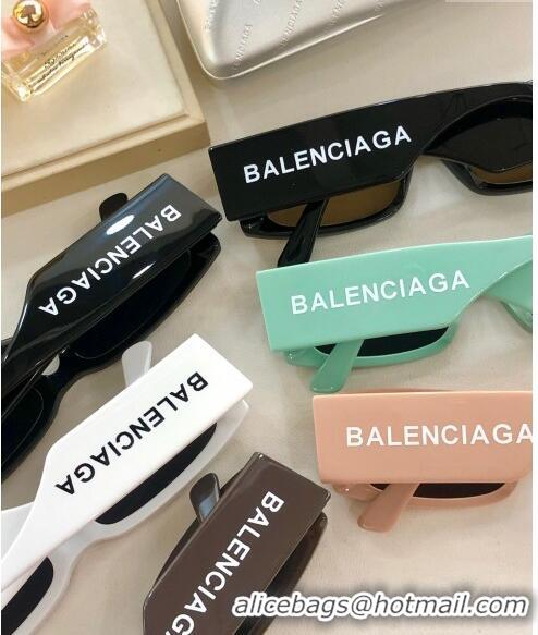 Good Quality Balenciaga Sunglasses BB0260S 2023