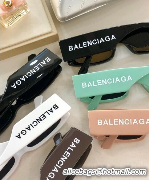 Traditional Specials Balenciaga Sunglasses BB0260S 2023