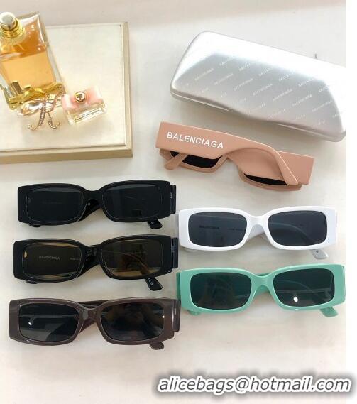 Traditional Specials Balenciaga Sunglasses BB0260S 2023