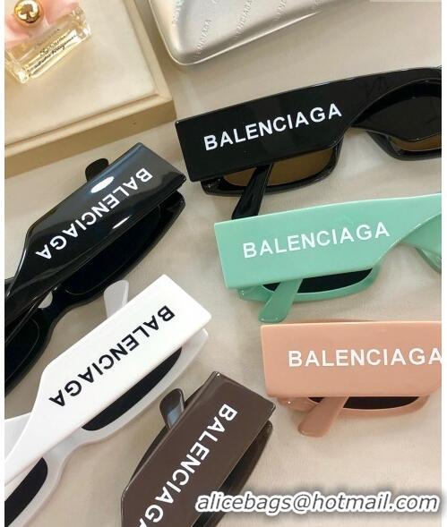 Popular Style Balenciaga Sunglasses BB0260S 2023