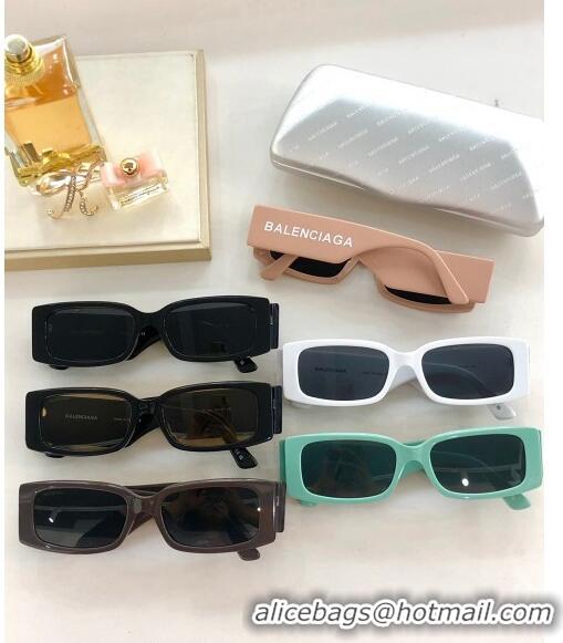 Popular Style Balenciaga Sunglasses BB0260S 2023