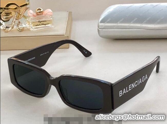 Popular Style Balenciaga Sunglasses BB0260S 2023