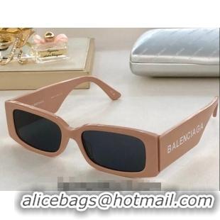 Famous Brand Balenciaga Sunglasses BB0260S 2023