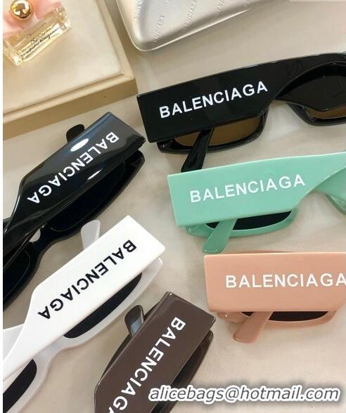 Famous Brand Balenciaga Sunglasses BB0260S 2023