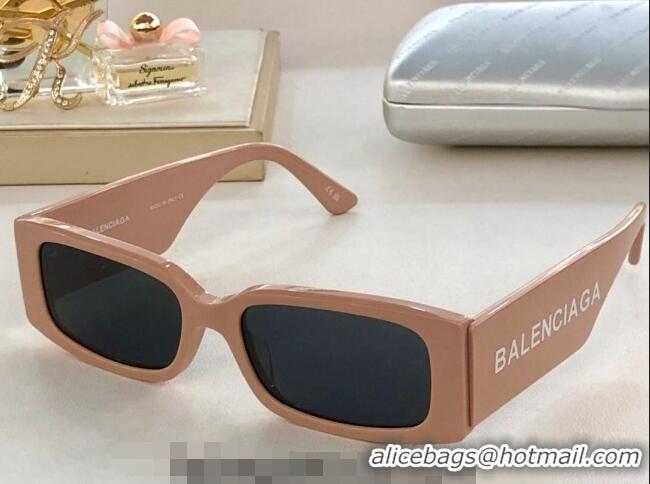 Famous Brand Balenciaga Sunglasses BB0260S 2023