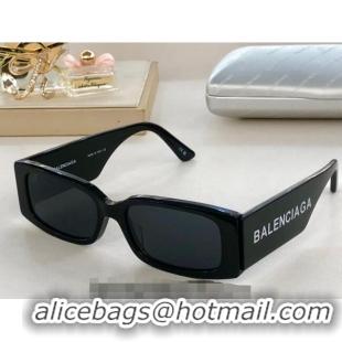 Famous Brand Balenciaga Sunglasses BB0260S 2023