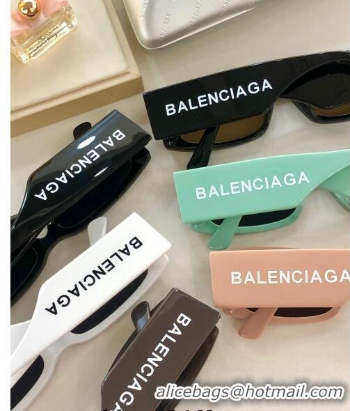 Good Looking Balenciaga Sunglasses BB0260S 2023