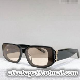 Famous Brand Saint Laurent Sunglasses SL M96/F 2023