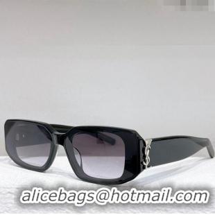 Buy Cheapest Saint Laurent Sunglasses SL M96/F 2023