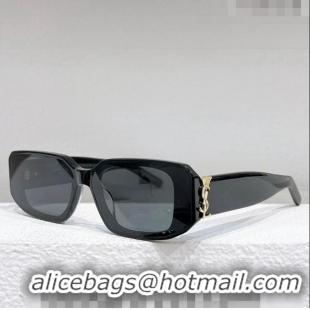 Low Cost Saint Laurent Sunglasses SL M96/F 2023