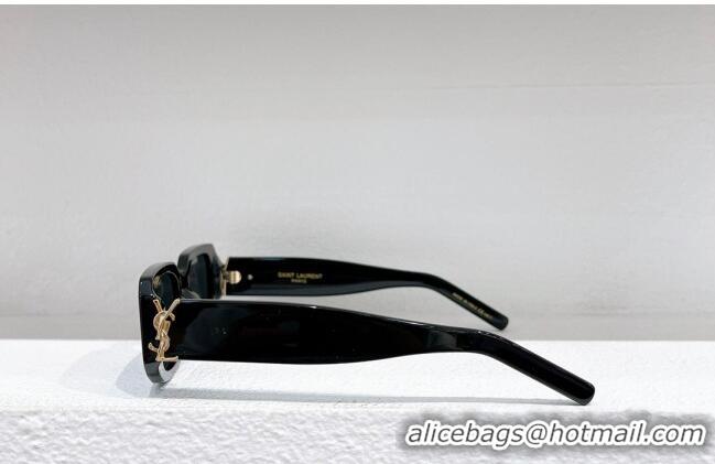 Low Cost Saint Laurent Sunglasses SL M96/F 2023