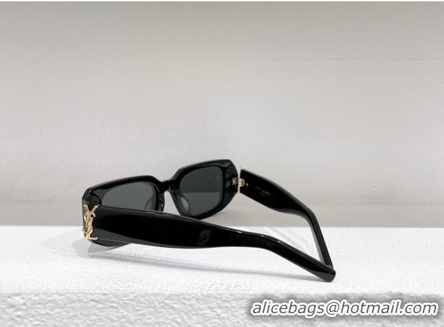 Low Cost Saint Laurent Sunglasses SL M96/F 2023