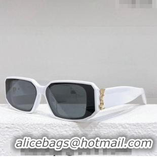 Top Grade Saint Laurent Sunglasses SL M96/F 2023