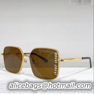 Wholesale  Miu Miu Sunglasses SMU51Y 2023