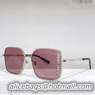 New Design Miu Miu Sunglasses SMU51Y 2023