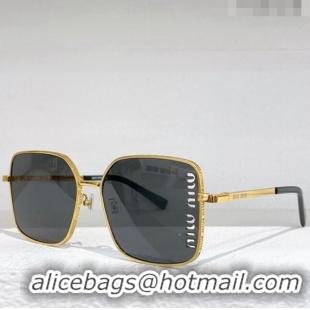 New Product Miu Miu Sunglasses SMU51Y 2023