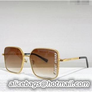 Newly Launched Miu Miu Sunglasses SMU51Y 2023