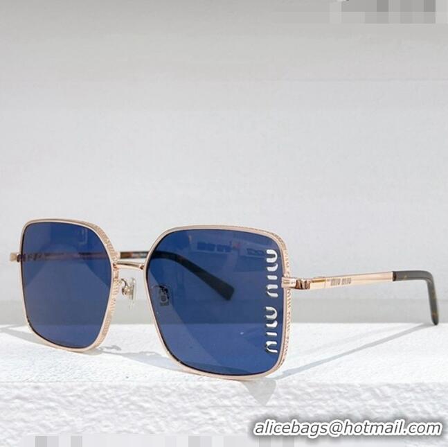 Market Sells Miu Miu Sunglasses SMU51Y 2023