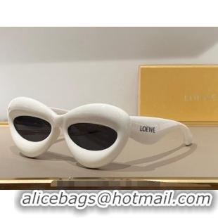 Inexpensive Loewe Sunglasses LW40097 2023