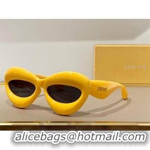 Cheapness Loewe Sunglasses LW40097 2023