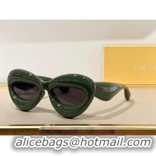 New Arrivals Loewe Sunglasses LW40097 2023