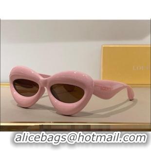 New Style Loewe Sunglasses LW40097 2023