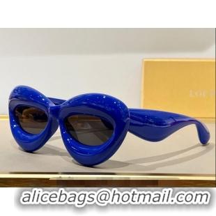 Low Cost Loewe Sunglasses LW40097 2023