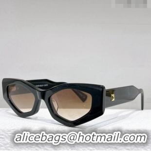 Best Price Valentino One Stud Sunglasses VLS-101A 2023