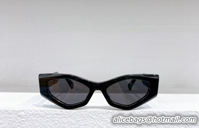 Market Sells Valentino One Stud Sunglasses VLS-101A 2023