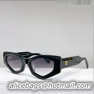 Grade Cheap Valentino One Stud Sunglasses VLS-101A 2023