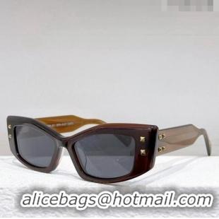 Buy Fashion Valentino Rockstud Sunglasses VLS-109A 2023