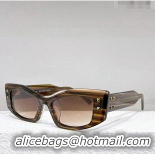 Cheapest Valentino Rockstud Sunglasses VLS-109A 2023