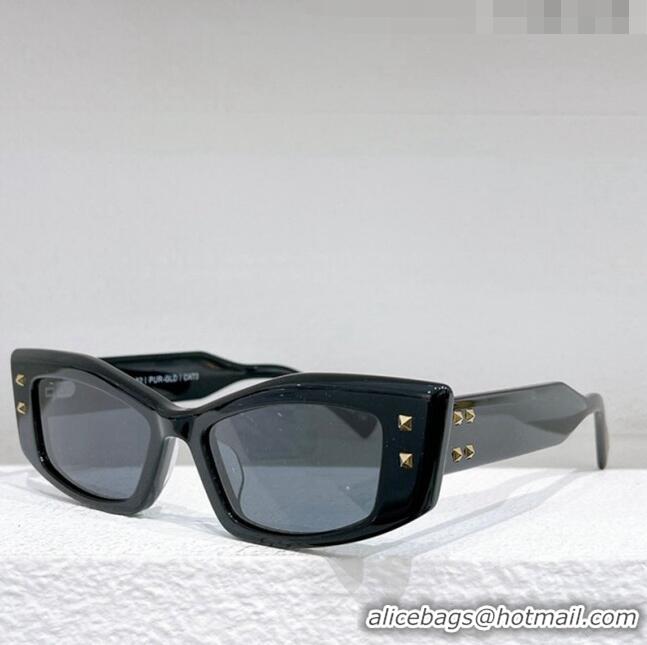 Buy Best Valentino Rockstud Sunglasses VLS-109A 2023