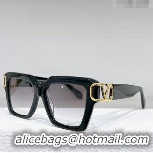 Inexpensive Valentino VLogo Sunglasses VLS-107A 2023