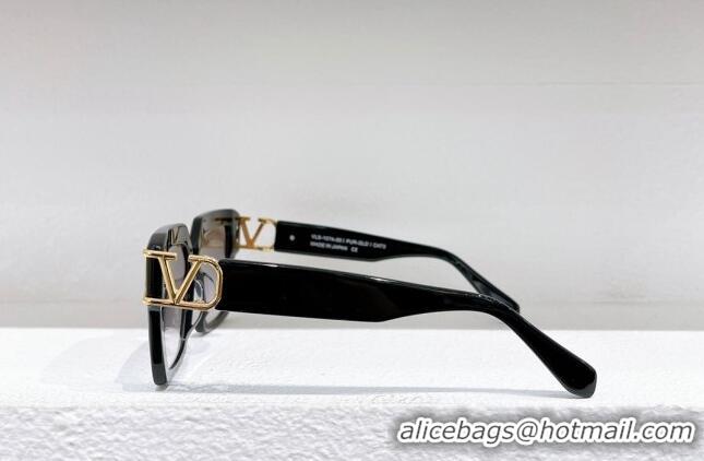 Inexpensive Valentino VLogo Sunglasses VLS-107A 2023