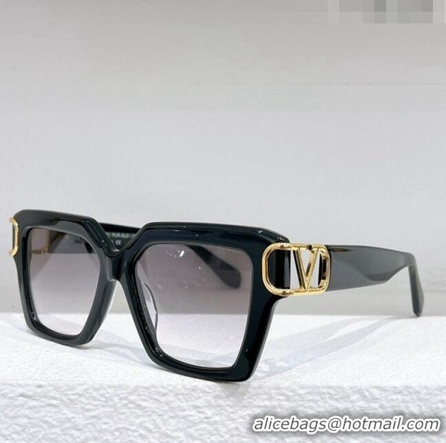 Inexpensive Valentino VLogo Sunglasses VLS-107A 2023