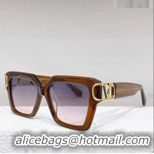 Buy New Cheap Valentino VLogo Sunglasses VLS-107A 2023