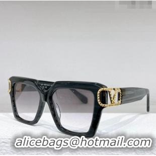 Sophisticated Best Valentino VLogo Sunglasses VLS-107A 2023