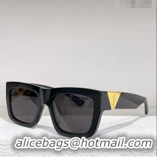 Fashion Bottega Veneta Angle Acetate Sqaure Sunglasses BV1178S 2023