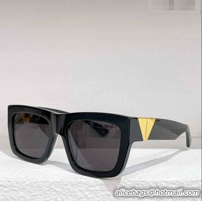 Fashion Bottega Veneta Angle Acetate Sqaure Sunglasses BV1178S 2023