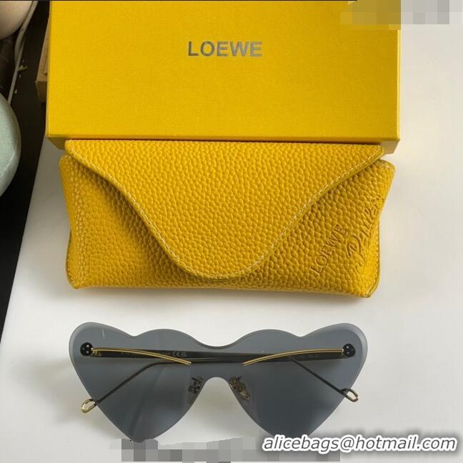 Buy Cheap Loewe Sunglasses LW40082 2023