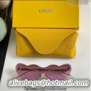 Buy Inexpensive Loewe Sunglasses LW40082 2023