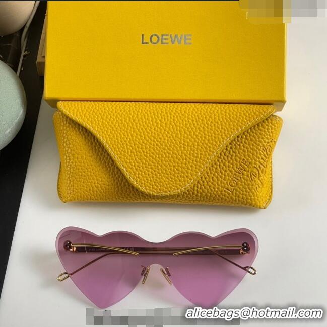 Buy Inexpensive Loewe Sunglasses LW40082 2023