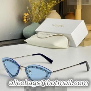 Refined Discount Valentino Sunglasses VA2033 2023