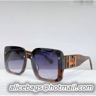 Well Crafted Hermes Sunglasses 9184 2023