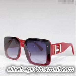 Popular Style Hermes Sunglasses 9184 2023