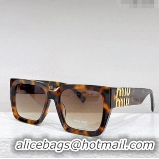 New Release Creation Miu Miu Sunglasses SMU07YS 2023