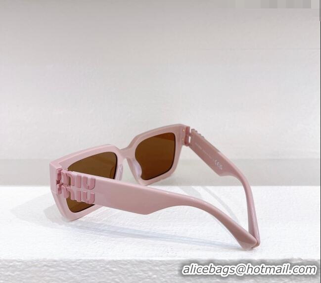 Free Shipping Cheap Miu Miu Sunglasses SMU07YS 2023