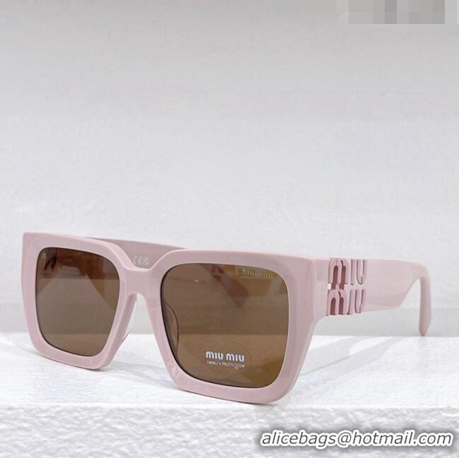 Free Shipping Cheap Miu Miu Sunglasses SMU07YS 2023