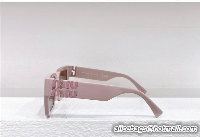 Free Shipping Cheap Miu Miu Sunglasses SMU07YS 2023